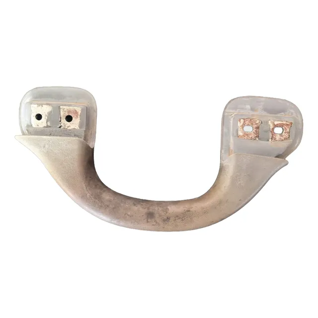 Agarradero De Techo De Ford Triton 02-10 Usado