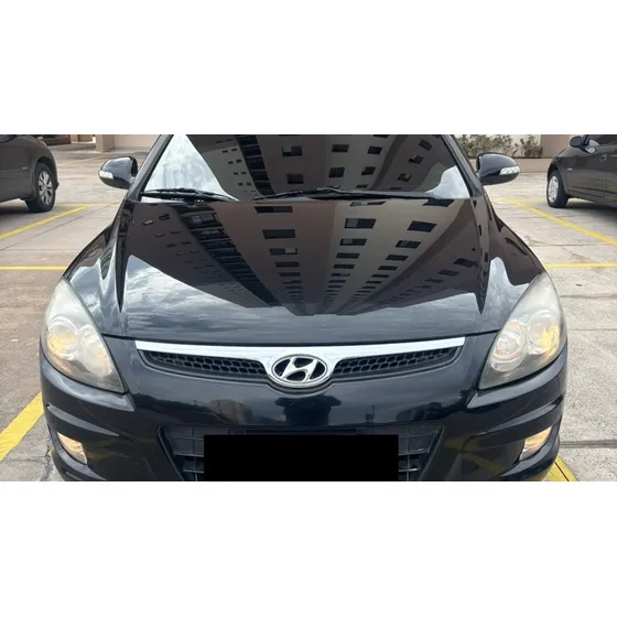 Hyundai I30 2.0 Gls Aut. 5p
