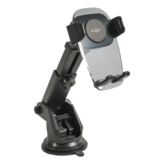 Soporte Para Celular Con Ventosa Para Auto Klgo Resistente