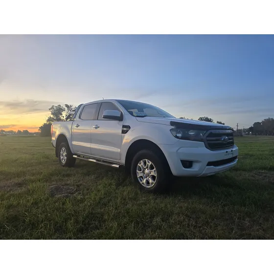 Ford Ranger 3.2 Cd Xls Tdci 200cv