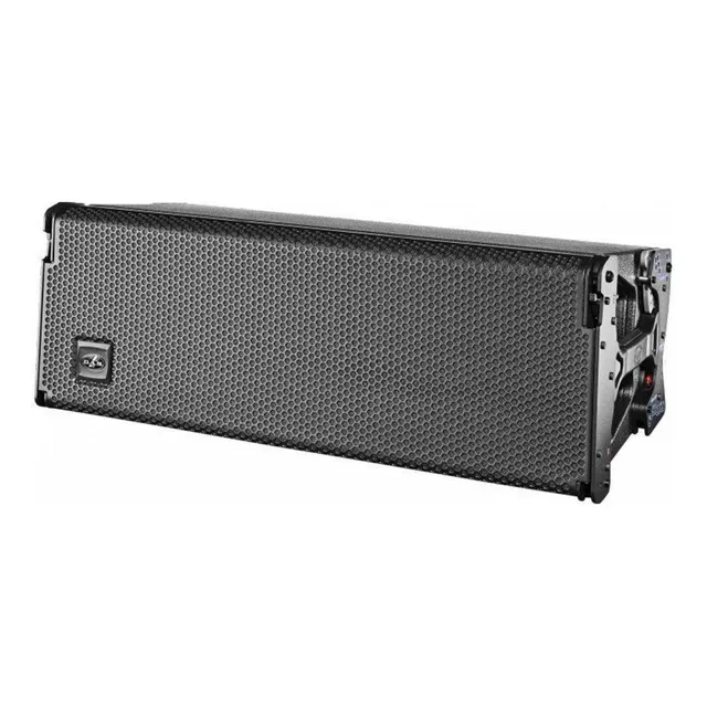 Sistema Lineal 2x10 Event-210a Color Negro