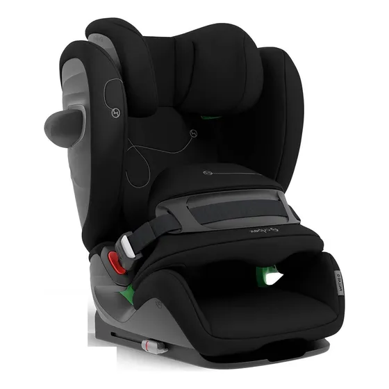 Butaca Elevadora Bebé Cybex Pallas G I Size 9 A 36 Kg Isofix
