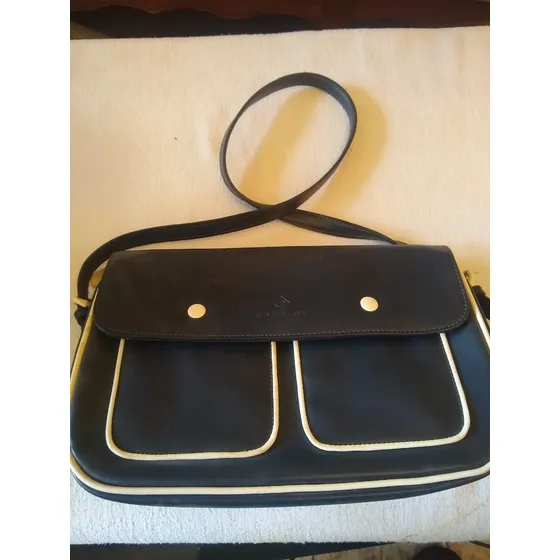 Bolsos - Cartera Para Damas - Usados