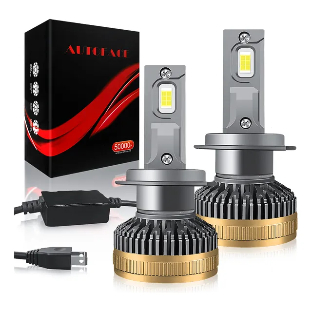 26000lm- Kit De Focos Led Para Vw Jetta Clasico 2011 To 2015