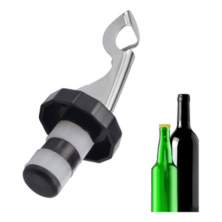 Tapas De Silicona Para Botellas De Vino Tapón Manual Expandi Tapas De Silicona Para Botellas De Vino Tapón Manual Expandi