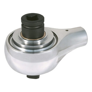 Multiplicador De Torque 5:1 2700nm King Tony 34688 Multiplicador De Torque 5:1 2700nm King Tony 34688