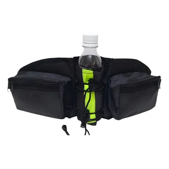 1 Koala Cinturon Hidrataciòn Porta Cooler Nuevo