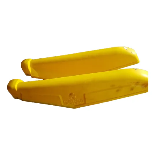 Protectores De Cabezal De Cosechadora De Maíz Vence Tudo.