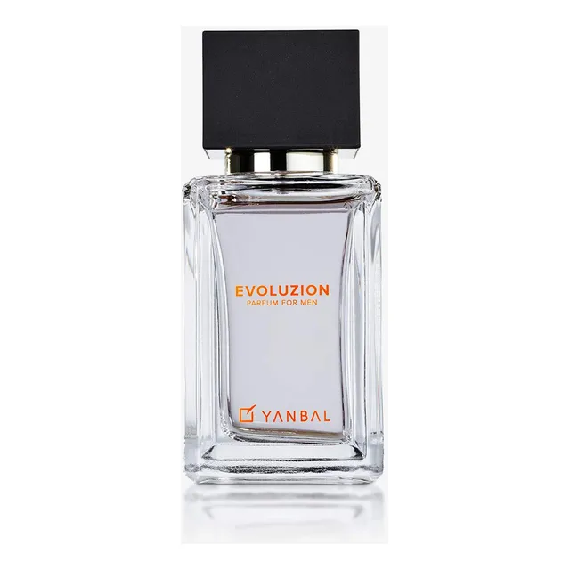 Perfume Evoluzion Para Hombre Yanbal 75ml