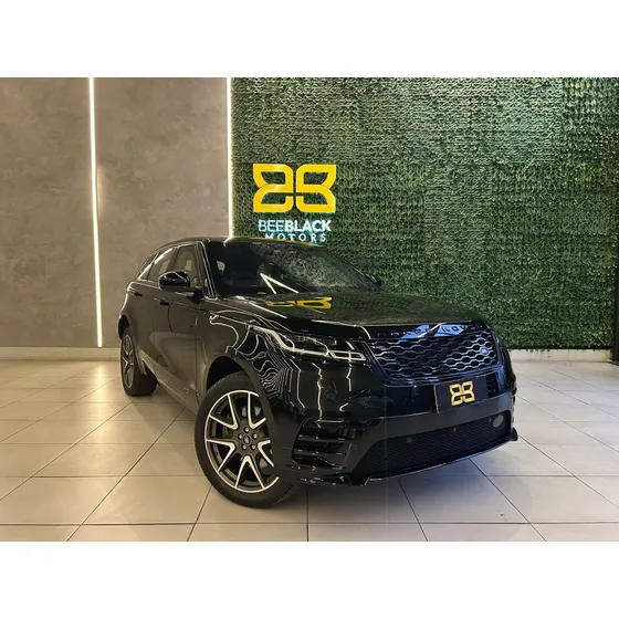 Land Rover Range Rover Velar 3.0 P340 Gasolina R-dynamic Se Automático