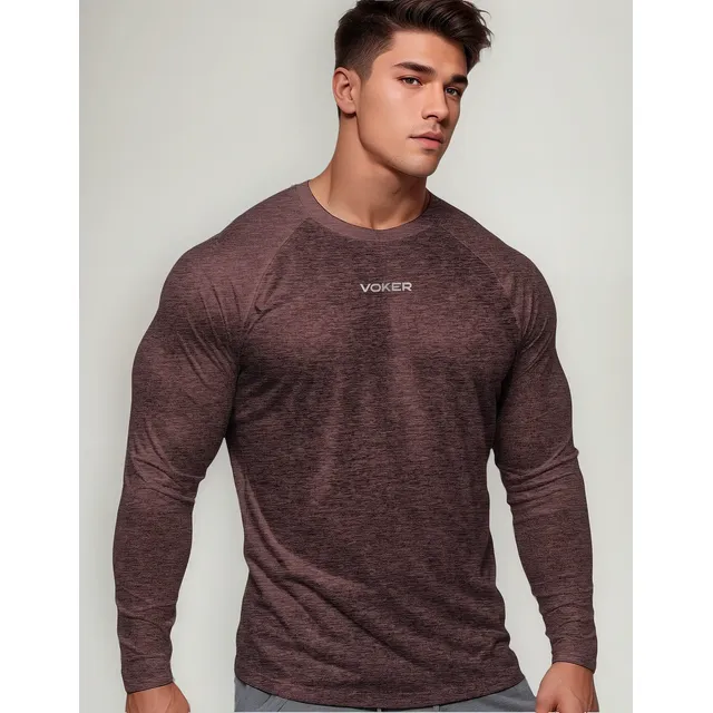 Camisas Raglan Segunda Pele Proteção Solar Uv Termicas Bike