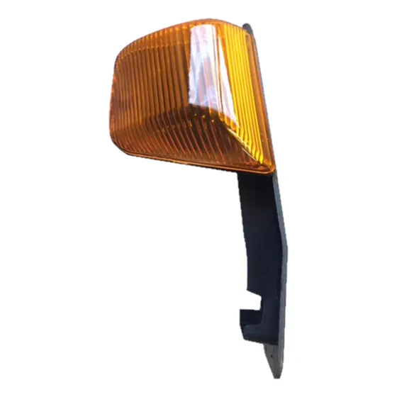 Faro Lateral De Giro Izquierdo Camion Fiat Ive Stralis