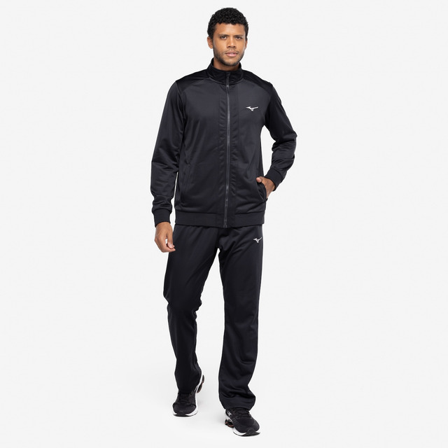 Conjunto De Agasalho Masculino Mizuno Im Conjunto De Agasalho Masculino Mizuno Im