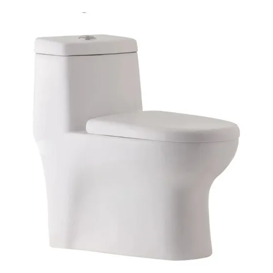 Wc One Piece Con Descarga A Piso A 30 Cm 8005-300/ M-s