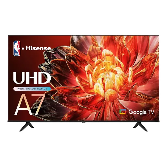 Televisor Hisense 50  Smartv 4k Googletv 50a7sn