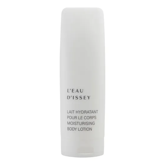 Loción Corporal Issey Miyake L'eau D'issey Para Mujer 200 Ml