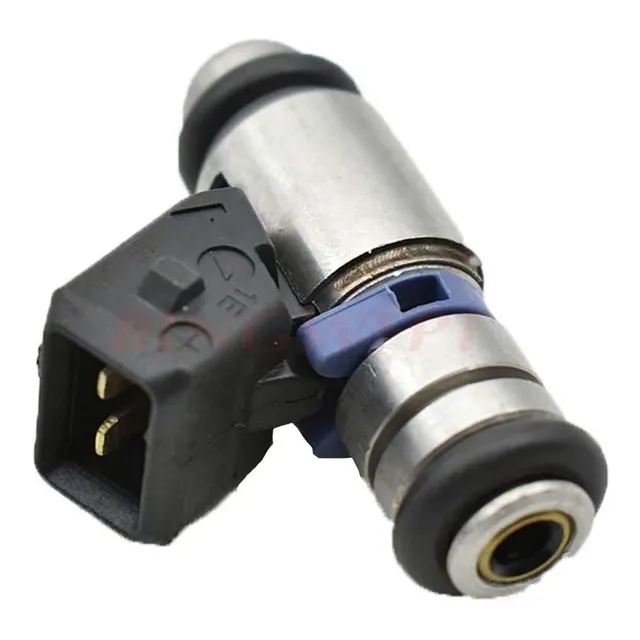 Inyector Fiat Palio Siena Uno Punto Strada 1.3 1.4 Fire 8v.