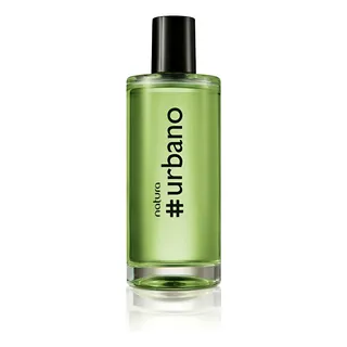 Urbano Tradicional Natura 100ml