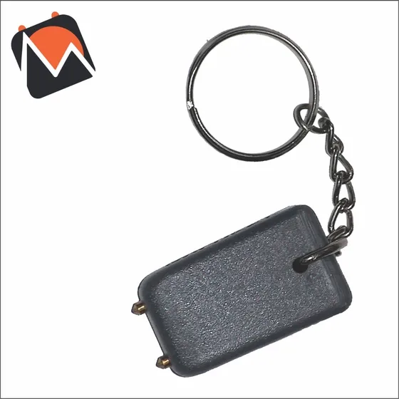 Llave Para Puertas Peatonales Y Ascensores - Jbf  Multikey