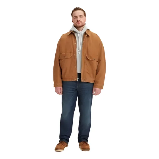 Pantalones Originales Levis Tipo Vaqueros (cowboy) De Hombre