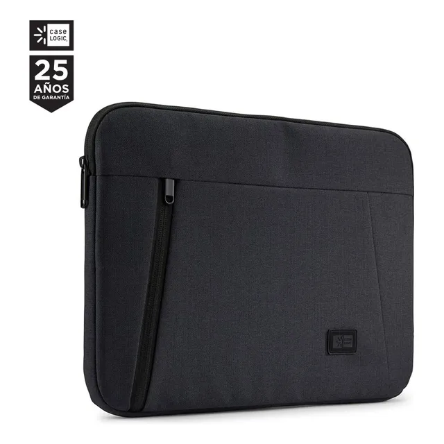 Case Logic Funda Para Laptop Huxton 13,3  Negra