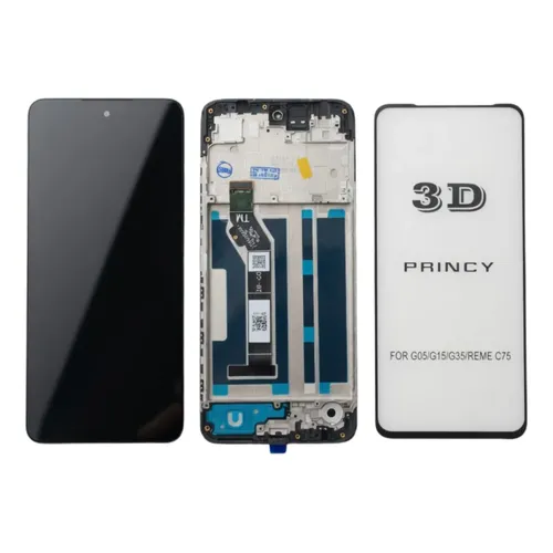 Tela Amoled Para Oneplus 7 Gm1901 Gm1900 Gm1905 Gm1903 | MercadoLivre