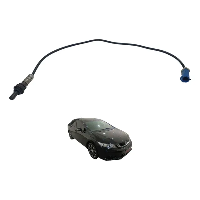 Sonda Lâmina Honda Civic Lxr 2.0 2013 2014 Usado