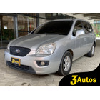 Kia Carens 2.0 Rondo Ex