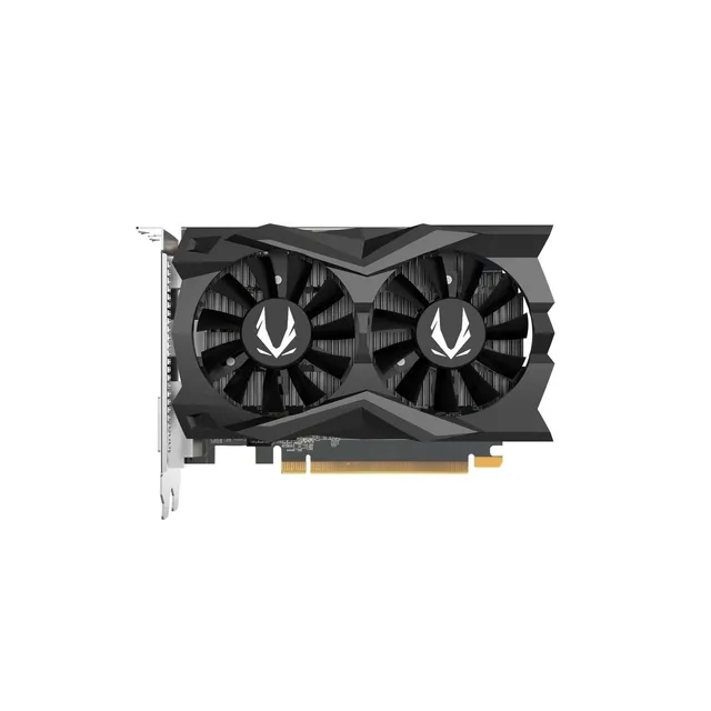 Tarjeta De Video Nvidia Zotac  Gaming Gtx 16 Series Gtx 1650