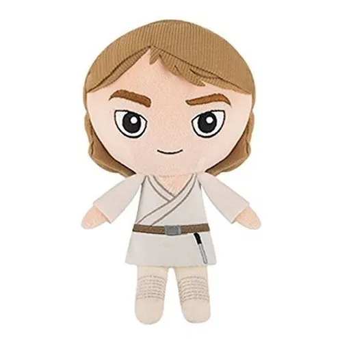 Funko Plushies! Star Wars Luke