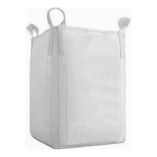 Saco Big Bag Para Diversos Serviços Jardinagem Póda Lixo Saco Big Bag Para Diversos Serviços Jardinagem Póda Lixo