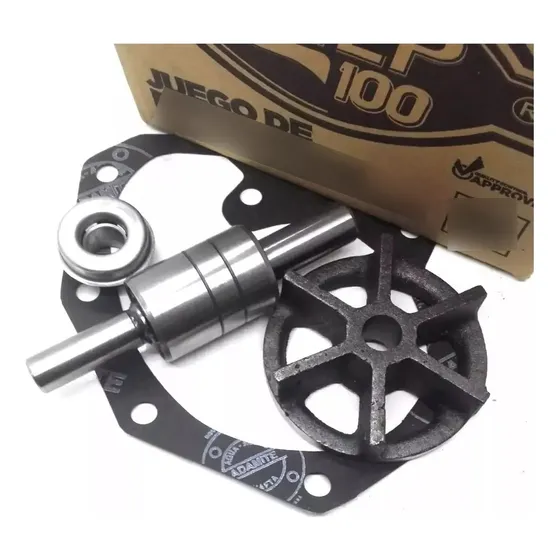 Kit Reparación Bomba De Agua John Deere 2730 - 2850 - 3330