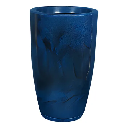 Vaso Flor Decoração Luxo Planta Jardim Interior Vietnamita P