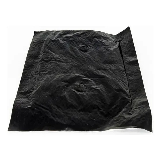 Absorventes Alimentos Dry Meat Max 90g Preto 1500 Unidades