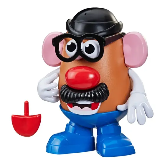 Muñeco Toy Story Señor Cara De Papa Hasbro Crea Y Combina
