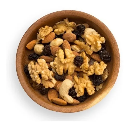 Mix Frutos Secos-(almendra.nuez.castaña.pasas)x1k-mataderos-