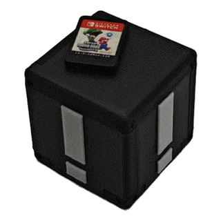 Porta Juegos Cartuchos Para Nintendo Switch Cubo 13 Juegos Porta Juegos Cartuchos Para Nintendo Switch Cubo 13 Juegos