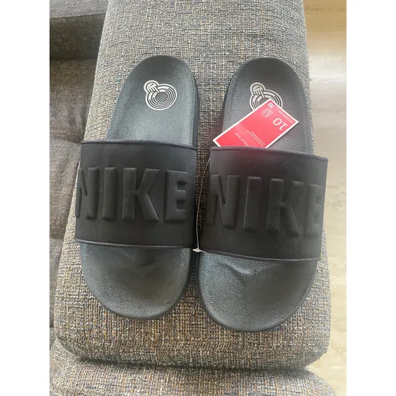 Cholas Nike Originales 10 Americano Modelo Nuevo