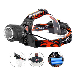 Lampara Accesorios Tactica Minera Linterna De Cabeza Led Lampara Accesorios Tactica Minera Linterna De Cabeza Led
