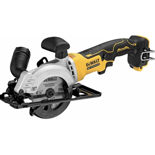 Sierra Circular 4 1/2 20v Max Atomic Dewalt DCS571B