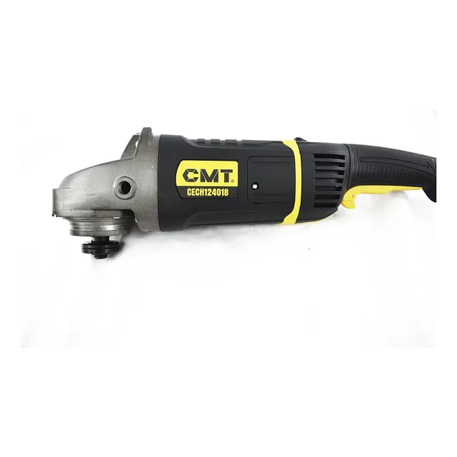 Cmt Amoladora Angular 7  - 8500rpm - 2400w - 110v - 5/8  