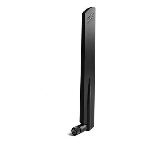 Antena 4g 3g Gsm Wifi 38dbi 700-2700mhz Sma Macho 20cm