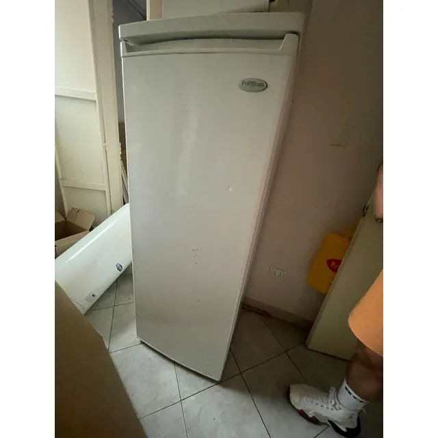 Nevera Regina Usada Entrega En Caracas