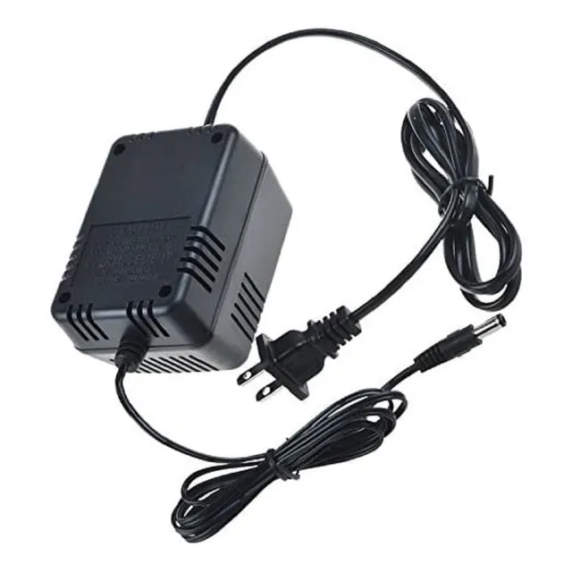 Fuente Transformador Para Line 6 Pod Xt, Pod Xt Live 9v Ac