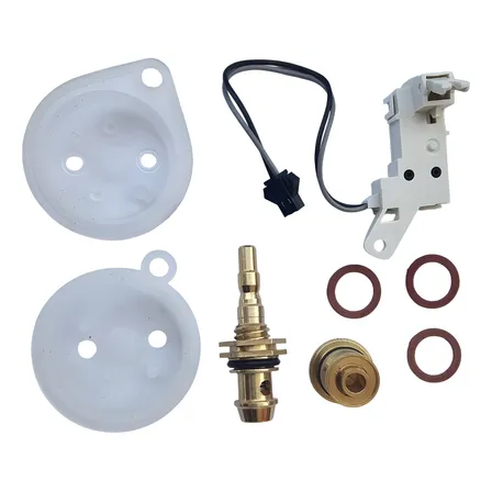 Kit Completo Reparación Calefont Junkers Wr11  Wr14 Wr16