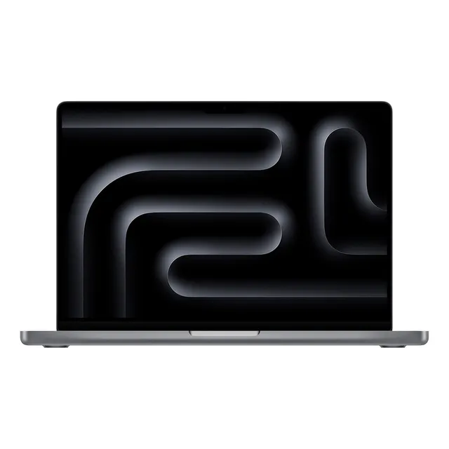 Apple Macbook Pro 14  M3 512gb Ssd/8gb Ram Español - Cover
