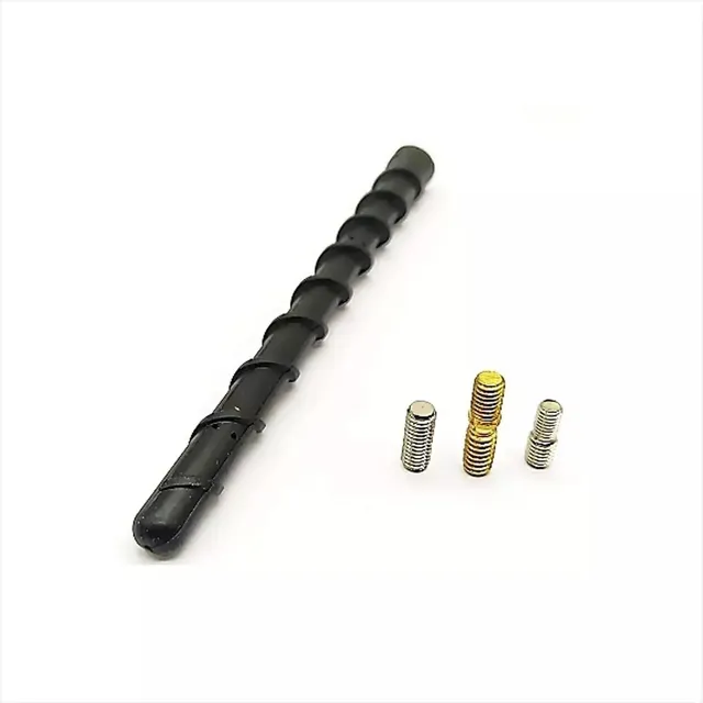 Antena Techo Grand Cherokee 11-15 Cherokee 08-13 ( 3 Roscas)