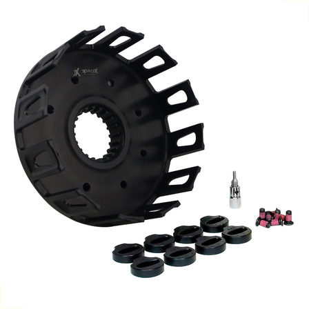 Canasta De Embrague Honda Cr 125 R 2000-2007 Canasta De Embrague Honda Cr 125 R 2000-2007