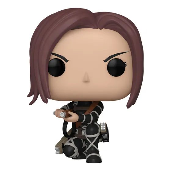 Funko Pop Animation: Attack On Titan - Sasha Braus #1448