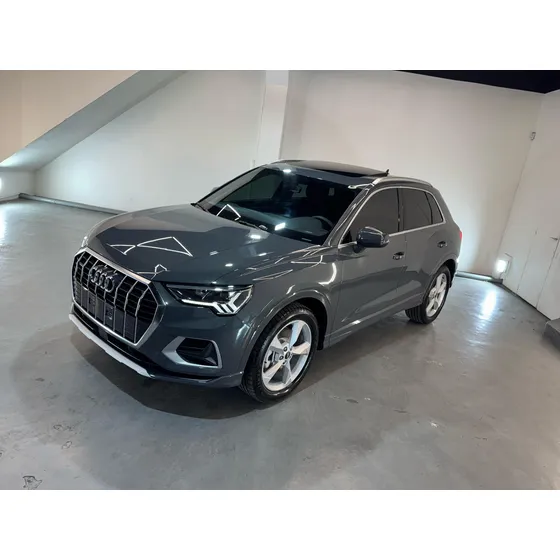 Audi Q3 2.0 40tfsi Quattro 220cv